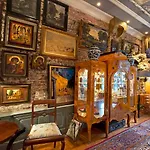 Alojamento de Acomodação e Pequeno-almoço Breitner House