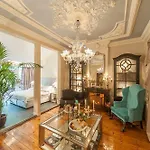 Alojamento de Acomodação e Pequeno-almoço Breitner House Amesterdão