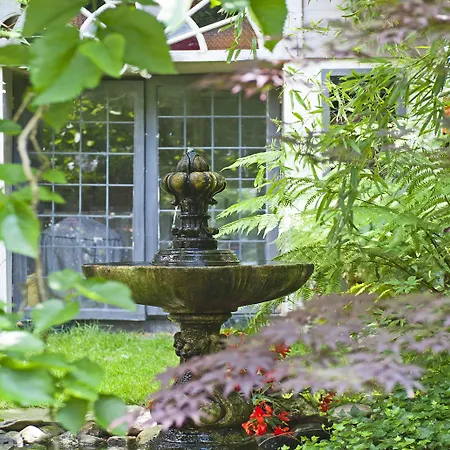 Bed & Breakfast Breitner House Amsterdam