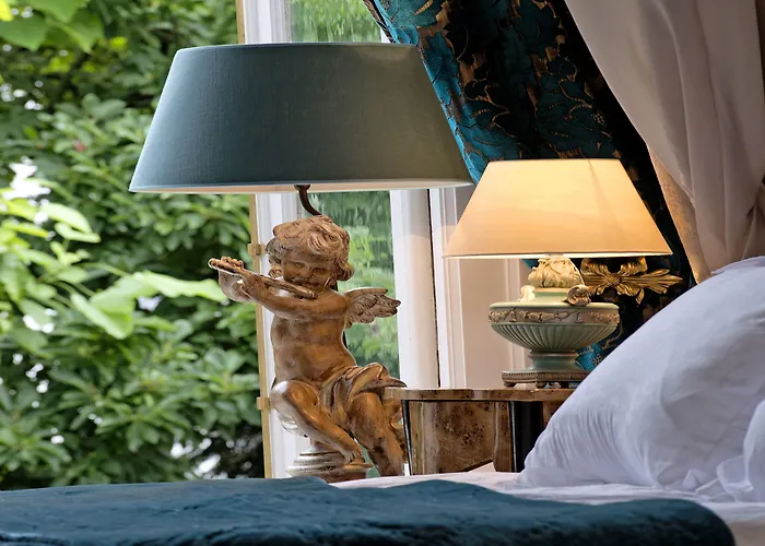 Breitner House Bed & Breakfast Amsterdam