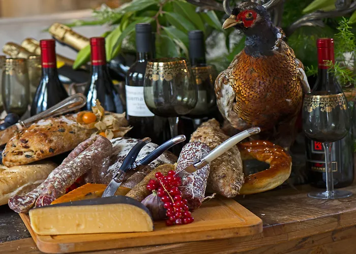 Bed & Breakfast Breitner House 4*