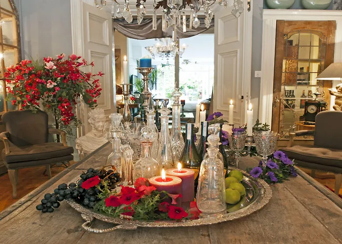 Bed & Breakfast Breitner House Amsterdam