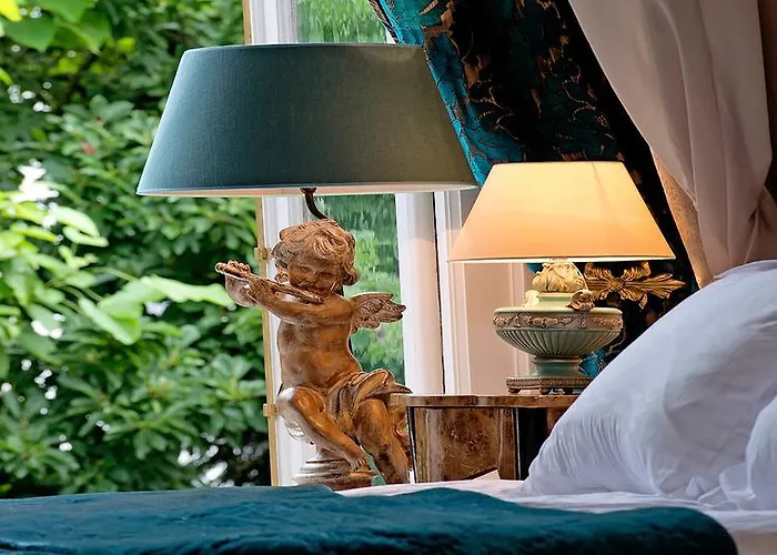 Breitner House Amsterdam