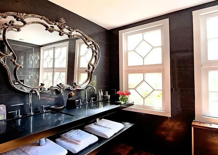 Breitner House Amsterdam