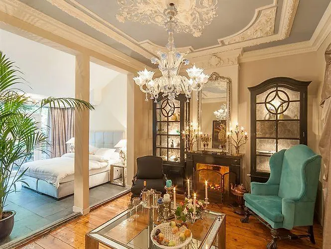 Bed & Breakfast Breitner House Amsterdam