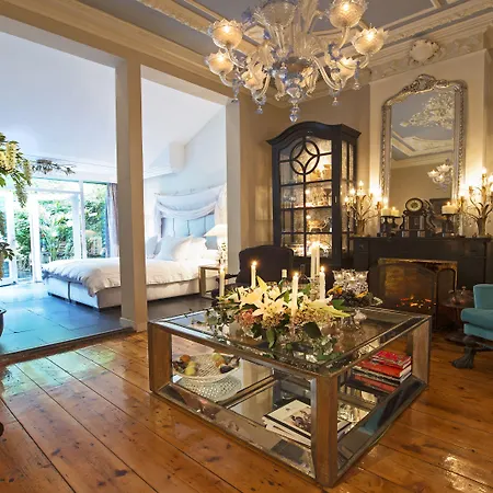 Breitner House 4*