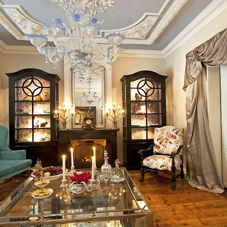 住宿加早餐酒店 布莱特纳之屋酒店