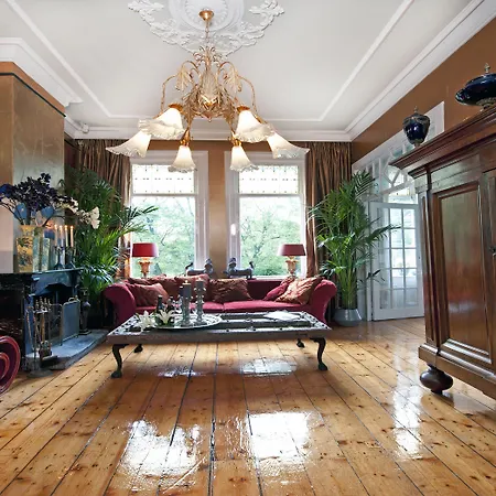 Breitner House 4* Amsterdam