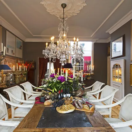 布莱特纳之屋酒店 4*