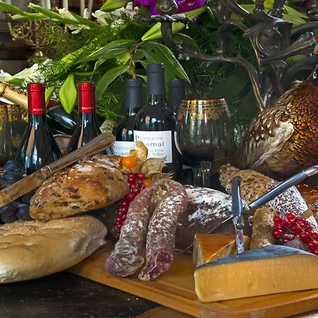 住宿加早餐酒店 布莱特纳之屋酒店 4*