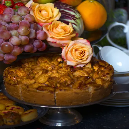 布莱特纳之屋酒店