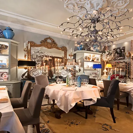 Breitner House Amsterdam