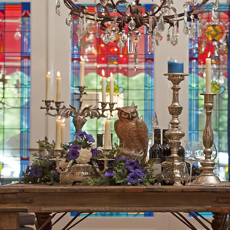 住宿加早餐酒店 布莱特纳之屋酒店 4*