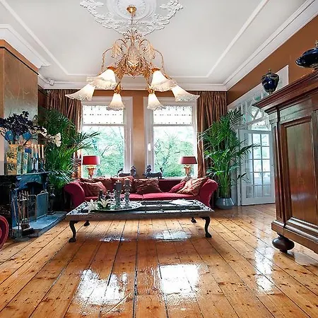 Breitner House