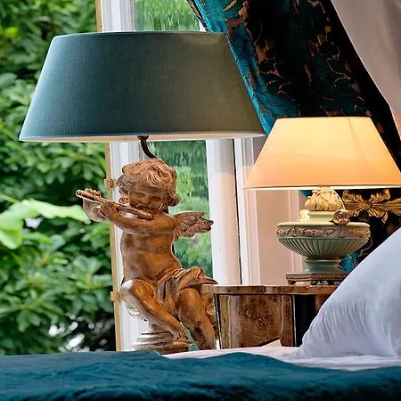 布莱特纳之屋酒店 阿姆斯特丹