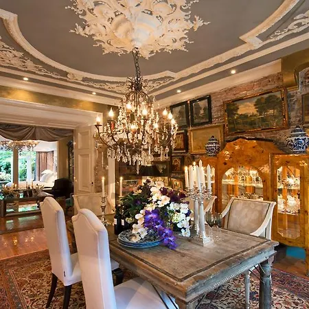 布莱特纳之屋酒店