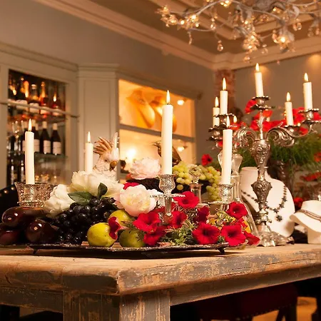 布莱特纳之屋酒店 4*