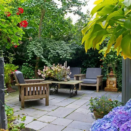 布莱特纳之屋酒店 4*