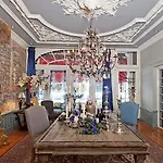 Breitner House فندق مبيت وإفطار أمستردام