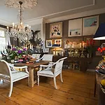 B&B 브레이트너 하우스 암스테르담