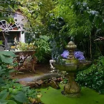 فندق مبيت وإفطار Breitner House