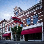 فندق مبيت وإفطار Breitner House 4*