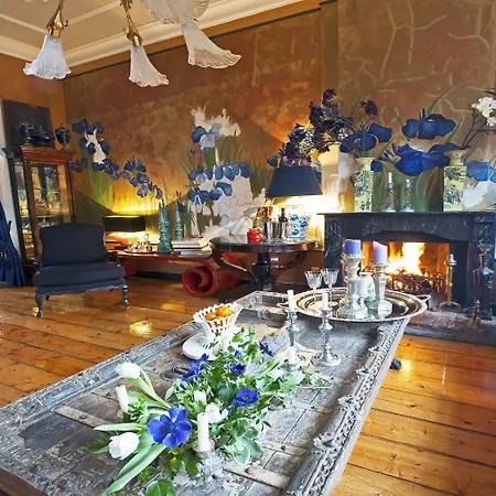 Breitner House 4* Amsterdam