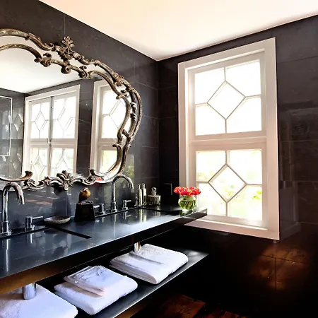 Frühstückspension Breitner House Amsterdam