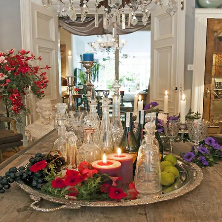 Bed & Breakfast Breitner House Amsterdam