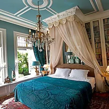 Breitner House 4*