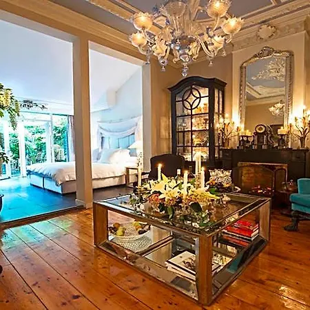 Breitner House 4*