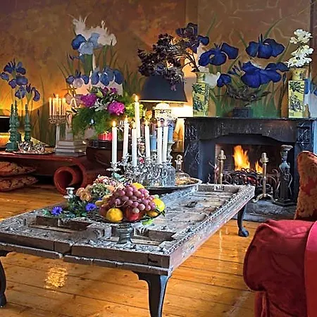Bed and breakfast Breitner House 4*