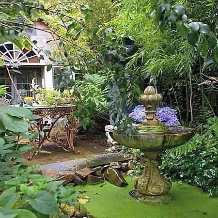 Breitner House Отель типа 