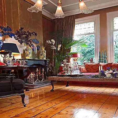 Breitner House Отель типа 