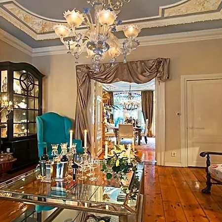 Breitner House 4*
