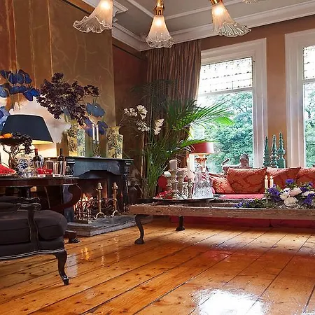 Bed & Breakfast Breitner House
