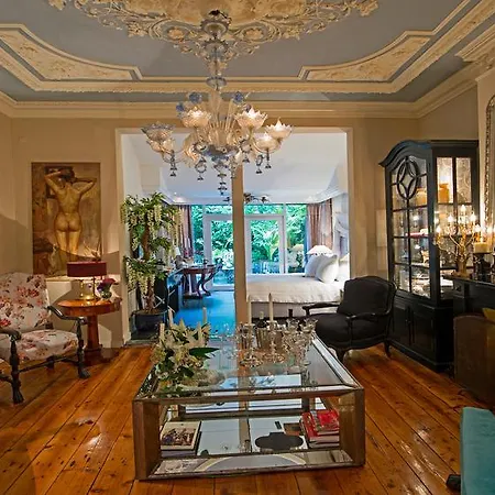 Bed & Breakfast Breitner House