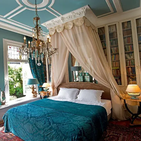 Breitner House 4* Amsterdam