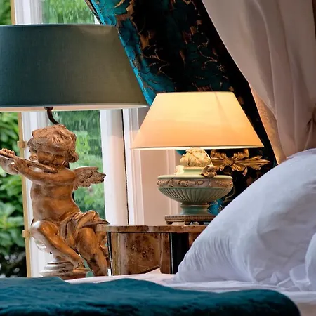 Breitner House Bed & Breakfast Amsterdam