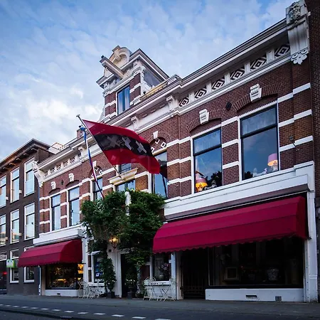 Bed & Breakfast Breitner House 5*