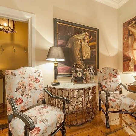 Oda ve Kahvaltı Breitner House