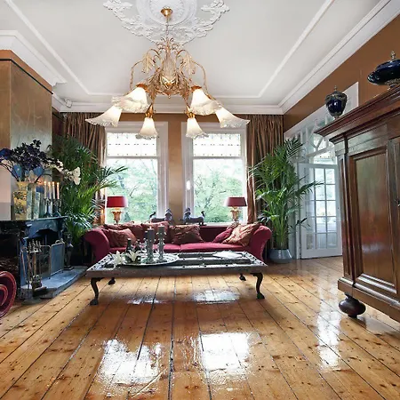 Breitner House Bed & Breakfast