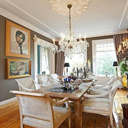 Breitner House Bed & Breakfast Amsterdam