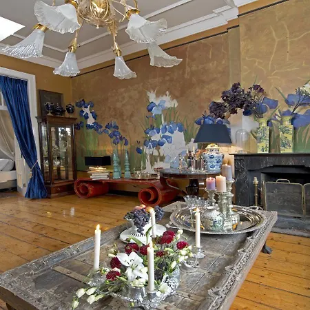 Breitner House Bed & Breakfast 5*