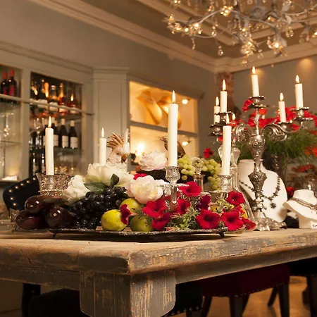 Bed & Breakfast Breitner House Amsterdam