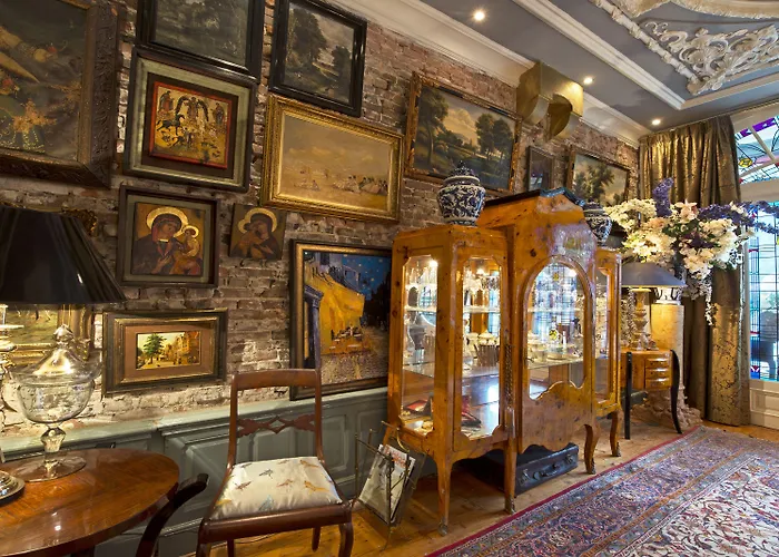 Breitner House Alojamento de Acomodação e Pequeno-almoço