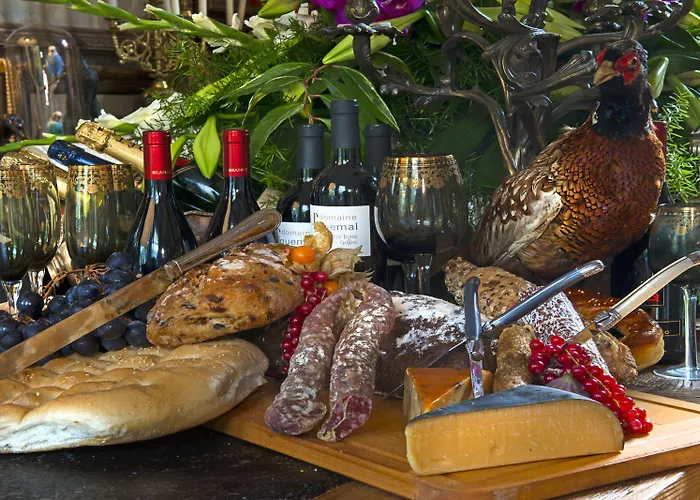 Alojamento de Acomodação e Pequeno-almoço Breitner House 4*