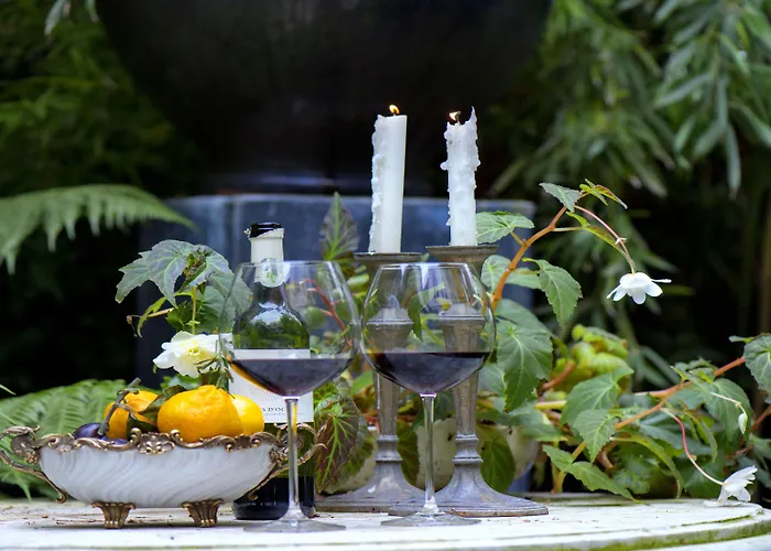 Breitner House Amesterdão