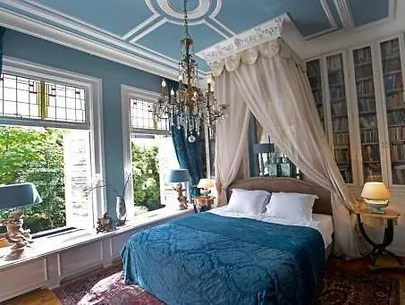 Breitner House Alojamento de Acomodação e Pequeno-almoço