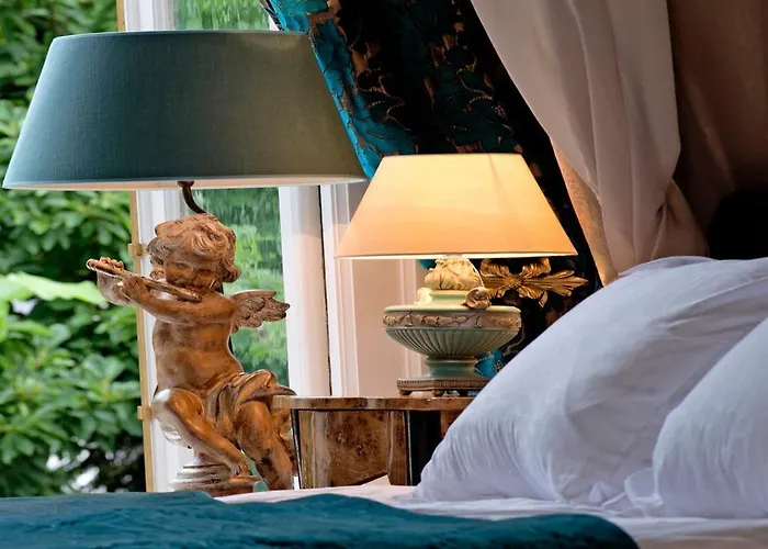 Breitner House Alojamento de Acomodação e Pequeno-almoço Amesterdão